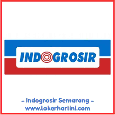 Dapatkan info lowongan baru untuk pencarian ini. Lowongan Kerja Indogrosir Semarang Sma Smk Terbaru 2021 Terbaru 2021