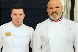 Philippe etchebest explique pourquoi il aime intimider les candidats. Interview Top Chef Un Jeune De Langon Dans L Emission De Philippe Etchebest Sur M6 Le Republicain Sud Gironde