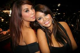 Easy click database search on a first or last name basis. Justene Jaro Justene Jaro And Christine Mendoza Fabela75 Flickr