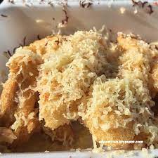 Antara menu yang menjadi tarikan pengunjung sebagai tempat makan best di kl adalah laksa sarawak di. 5 Tempat Makan Yang Best Di Sungai Buloh Azyyati Liah