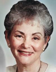 Dorothy Durant Obituary