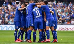 With the cruz azul machine receiving the visit of the tuzos del pachuca in the definition of one of the semifinals of the closing tournament 2021 league mx, which is tied on the aggregate scoreboard with a couple of. Cruz Azul Vs Pachuca En Vivo Donde Y A Que Hora Ver El Partido Uno Tv