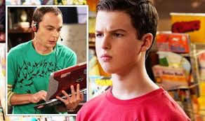 Young Sheldon latest news and updates