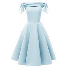 Only 1 available and it's in 2 people's carts. Annees 50 Robe Du Soir Retro Epaule Denudee Ma Penderie Vintage