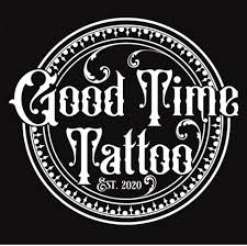 They can look great anywhere on your body, and there are many different designs and styles to choose from. Good Time Tattoo Home Facebook