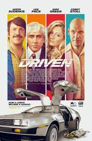 Son voisin, un ancien détenu, jim hoffman. Driven 2018 Imdb
