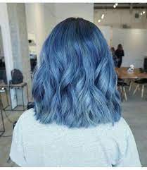 Hair Image Sur We Heart It Hair Styles Aesthetic Hair Dyed Hair