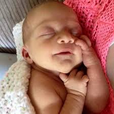 She doesn't let anything stop her!"