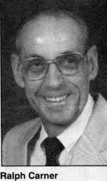 Ralph S. Carner (1920-2000)