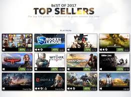 How to get secret stash in pubg. Steam S Top Selling Games Of 2017 Have Been Revealed Kitguru