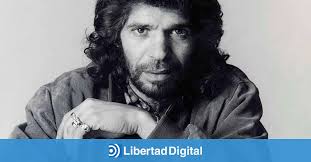 El viernes "santo" de Camarón