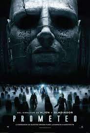 Muy Buena Prometheus Movie Movie Posters 2012 Movie