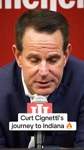 cfb #indiana #football