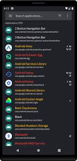 Android q beta 2 contains. Ccswe App Manager Root Download Apk For Android Apktume Com