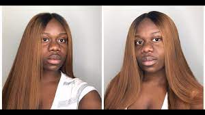 How To Dye Hair Honey Blonde Dark And Lovely L Oreal Powder Bleach Blonde Dye Honey Blonde Hair