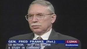 Frederick M. Franks Jr.