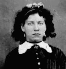 Elizabeth Ann Carpenter Gall (1858-1943): homenaje de Find a Grave