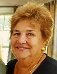 Obituary information for Margaret M. "Buz" Prom