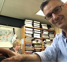 Fred Lamm (@FredLamm8)