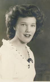 Jeanne Martin Obituary