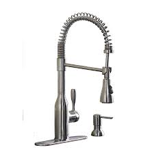 Operate the handle open and closed, hot to cold, to flush water lines thoroughly. Pdp Img Kuchenarmatur Kuchenarmaturen Armaturen Kuche