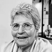 THURSTON LUCILLE MARIE