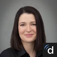 Dr. Ginger Layne, MD