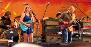 David Gilmour The Strat Pack 2004 All 3 Songs Midnight In Harlem Tedeschi Trucks Band Tedeschi Trucks Band Tedeschi Trucks Susan Tedeschi