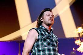 The country singer, who in october was rescheduled from appearing on saturday. Morgan Wallen Drops Personal Letter To Fans Says He Won T Tour