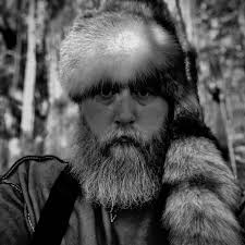 Mountain Men Outdoors