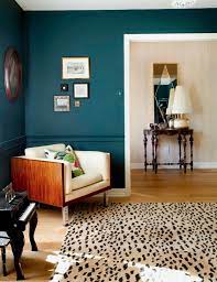 Any small dining space can benefit from a jolt of color. Teal Living Room Ideas How To Decorate With Teal Luxdeco