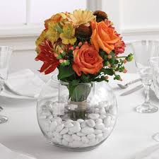 Centros de mesa para boda con peceras. Centros De Mesa Arreglos Y Decoracion Para Boda Ideas Modernas Y Originales