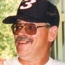 Obituary information for Jeffery Lynn Hess