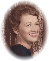 Obituary information for Wanda Kirk