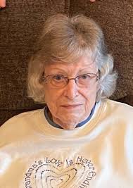 Ina Jean (Denham) Cook Obituary March 31, 2023