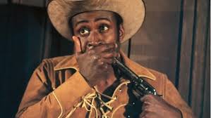Blacks and east asians too, to some award snub: The Best Blazing Saddles Quotes Z Word