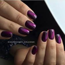 Cat Eye Nails The Best Images Bestartnails Com
