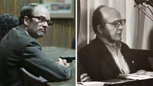 The sky original drama explores the truth around the world's worst nuclear disaster and its devastating aftermath. 12 Pics Of Chernobyl Cast Compared To Old Photos Of Their Real Life Counterparts Bored Panda