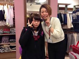 Wego 千葉エリア On Twitter Wego津田沼パルコ店 本日ご来店くださった ななみんちゃん 先日もご来店いただいて今日もお会い出来て嬉しかったです ฅ W ฅ またお待ちしてますね Http T Co R4que7jxi1