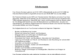 Die aufgeführten zeugnisse wurden von unseren besucher eingestellt, mit der bitte um eine inhaltliche. Lebenslauf Bewerbungsblog Mit Sinn Und Verstand