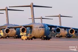 Plane Spotting [around the world]