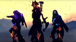 Posted by 1 month ago. Destiny 2 Forsaken Solstice Of Heroes Start Time Armor Unlocks Cosmetics Rewards And More Gamerevolution