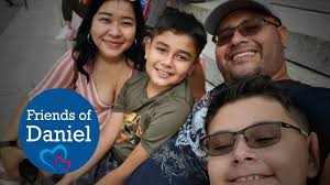 Petition · Stand up for Daniel Marquez, an 11-year-old Child Whose Civil  Rights Were Violated