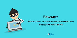 If you see your country mentioned, then you can withdraw the money to your bank without needing to even have the card. Beware Fraudsters Can Steal Money From Your Card Without Any Otp Or Pin