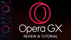 Opera gx is a un navegador que funciona mejor para los jugadores. Opera Gx Der Gaming Browser Im Test Wintotal De