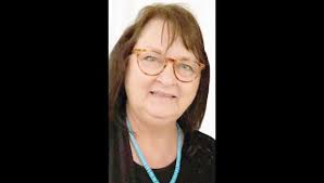 Terry Slater 1950-2024