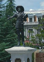 Antonio De Deza Y Ulloa Wikipedia La Enciclopedia Libre