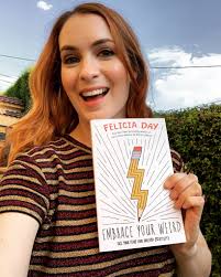 My book is complete and in my hands OMG! I'll be at NYCC signing at the  @simonandschuster booth #2128