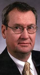 Steinman firms move to name new chairman