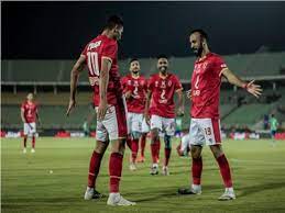 Jun 26, 2021 · 5 قنوات مفتوحة لـ مشاهدة الأهلي والترجي بث مباشر. Ø¨Ø« Ù…Ø¨Ø§Ø´Ø± Ø§Ù„Ø£Ù‡Ù„ÙŠ ÙˆÙƒØ§ÙŠØ²Ø± ØªØ´ÙŠÙØ² ÙÙŠ Ù†Ù‡Ø§Ø¦ÙŠ Ø¯ÙˆØ±ÙŠ Ø£Ø¨Ø·Ø§Ù„ Ø¥ÙØ±ÙŠÙ‚ÙŠØ§ Ø¨ÙˆØ§Ø¨Ø© Ø£Ø®Ø¨Ø§Ø± Ø§Ù„ÙŠÙˆÙ… Ø§Ù„Ø¥Ù„ÙƒØªØ±ÙˆÙ†ÙŠØ©